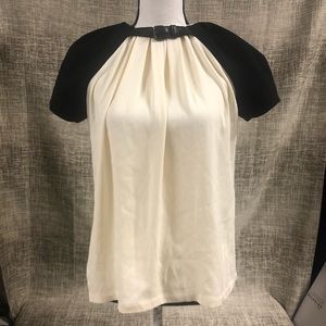 Longchamp blouse